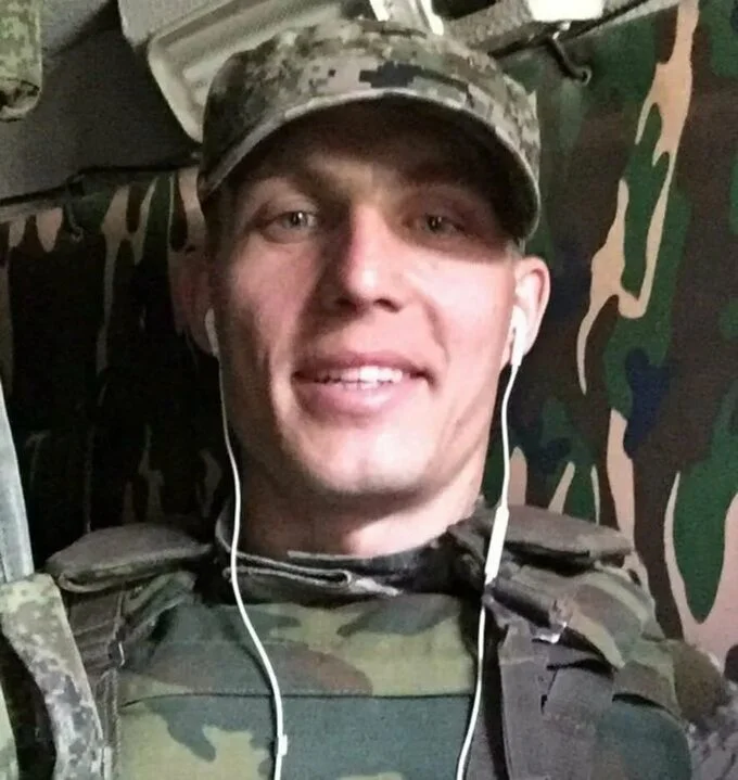 Hero of the Russian Federation Maxim Kontsov - История России, History (science), Ministry of Internal Affairs of the Russian Federation, Rosgvardia, Ministry of Internal Affairs, Law enforcement, Special operation, Russia and Ukraine, Intelligence service, No rating, Politics, Officers, Lieutenant, Special Forces, Self sacrifice, Speckled beret, Longpost, Hero of Russia, Personality