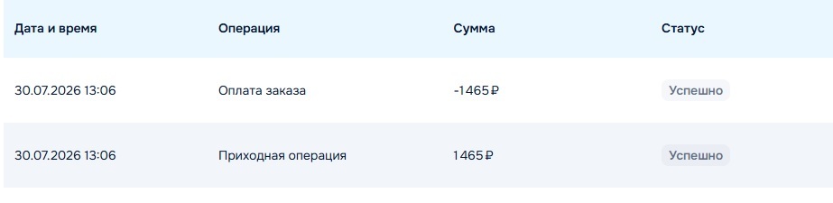 Ozon or We've been waiting too long for payment - My, Order, Online Store, Delivery, Marketplace, Ozon, The bottom is broken