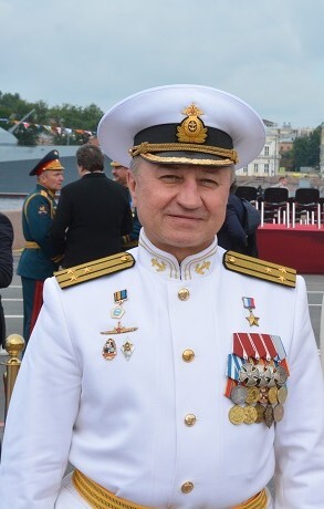 Hero of the Russian Federation Evgeny Bobrov - No rating, Navy, Submariners, Captain, Sailors, Officers, Ministry of Defence, Military establishment, История России, History (science), Russian Geographical Society, Research, Scientists, Northern Fleet, Pacific Fleet, Hero of Russia, Personality, Soviet army, Longpost