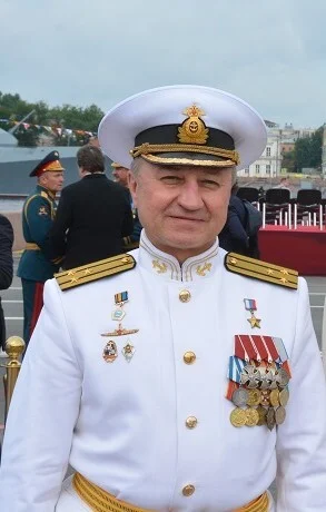 Hero of the Russian Federation Evgeny Bobrov - No rating, Navy, Submariners, Captain, Sailors, Officers, Ministry of Defence, Military establishment, История России, History (science), Russian Geographical Society, Research, Scientists, Northern Fleet, Pacific Fleet, Hero of Russia, Personality, Soviet army, Longpost