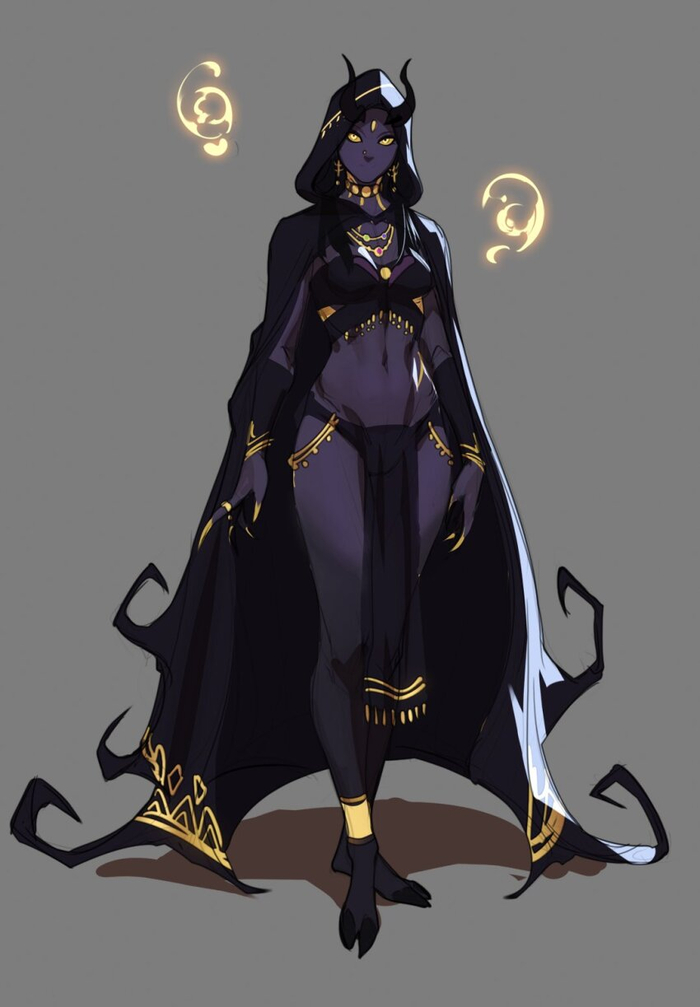 Tali?