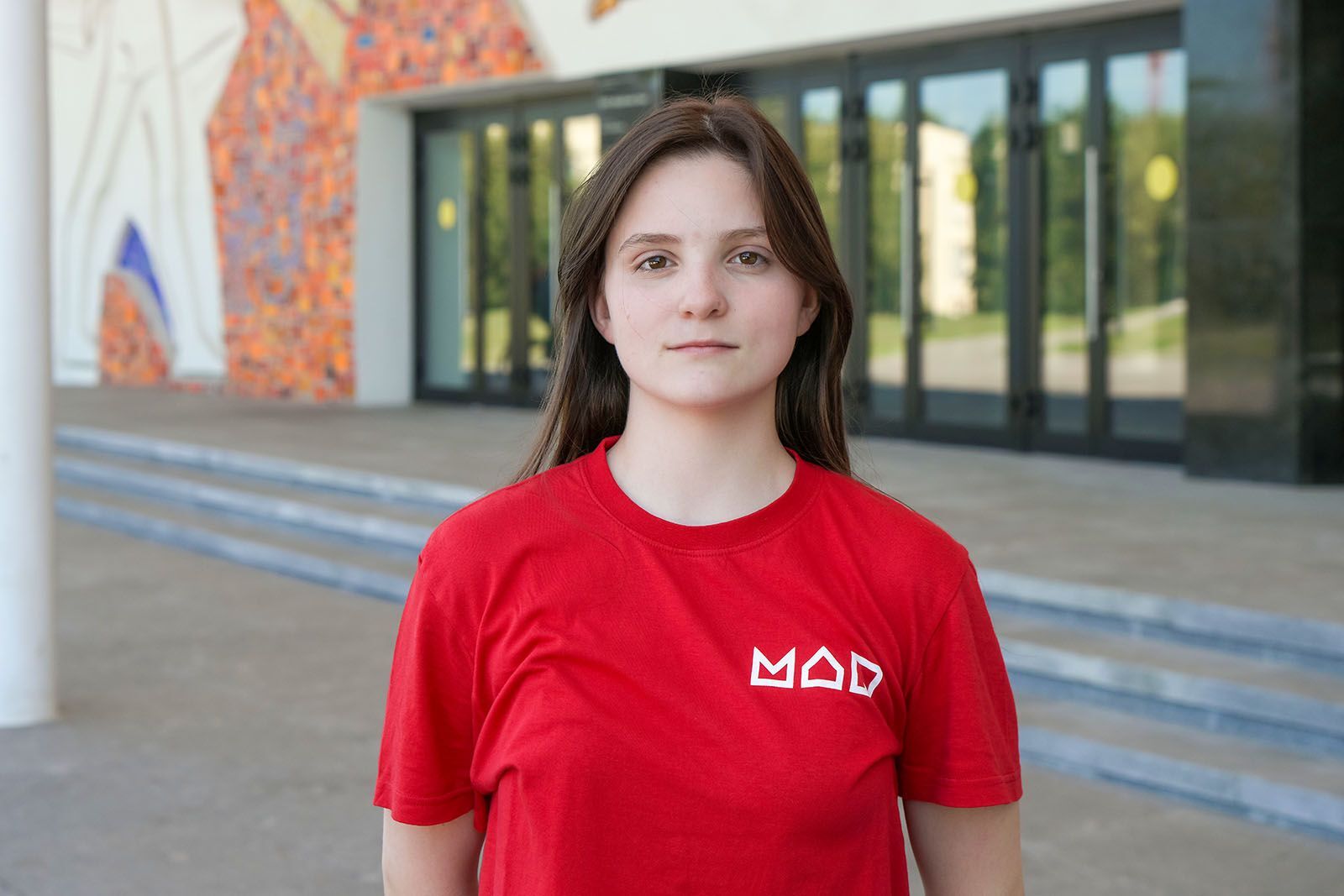 Young inventors from Russia received prestigious awards at the International Exhibition in Beijing. - Inventors, Education, news, Good news, Pupils, Video, Short videos, Longpost
