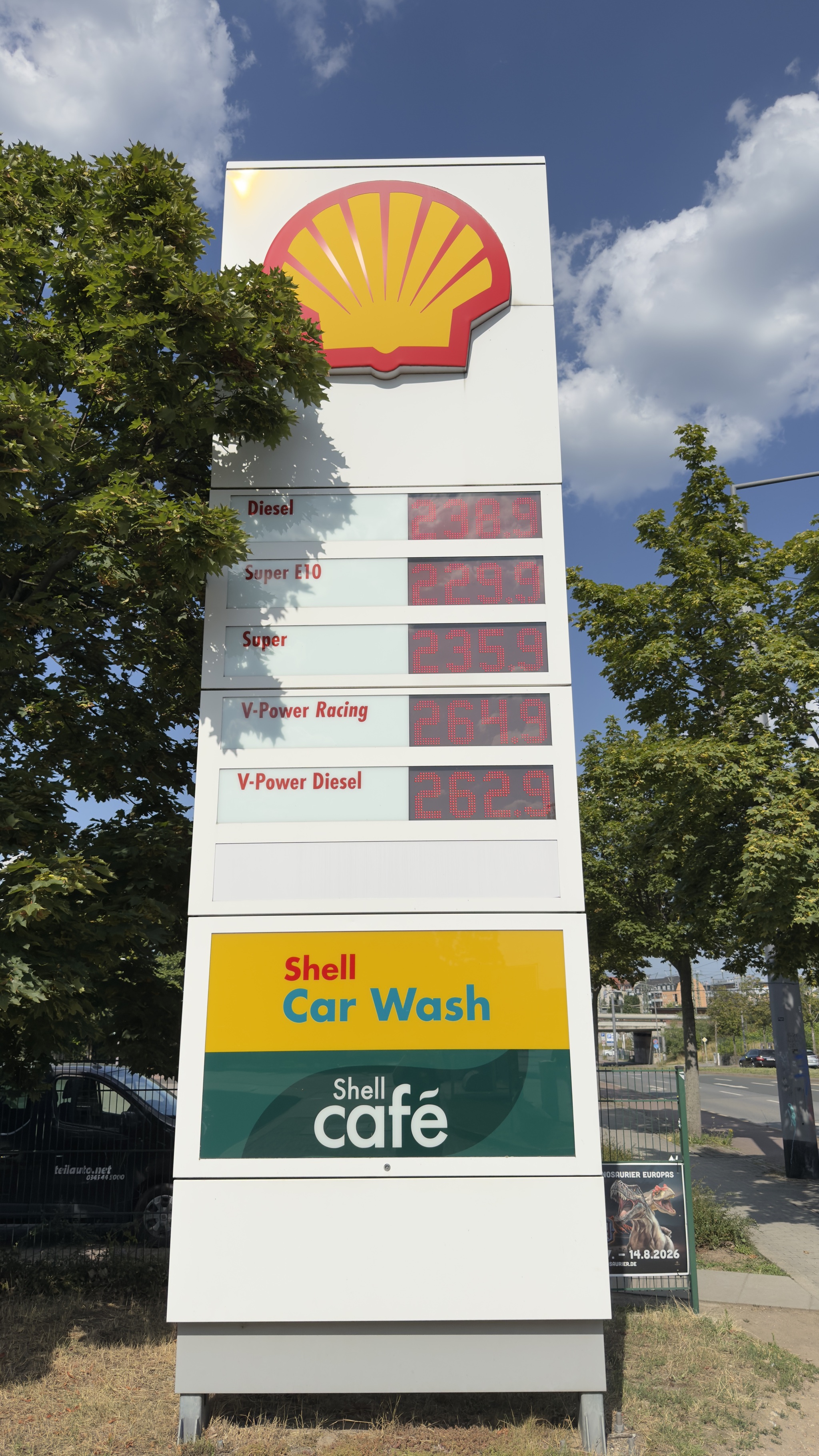 What's happening?! - Prices, Gasoline price, Petrol, Fuel, Germany, Expensive, Europe, Shock, Mat