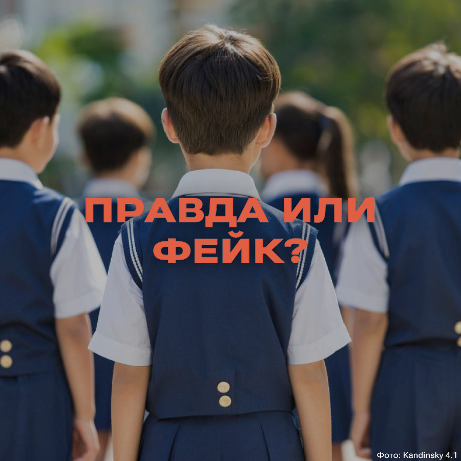 The End of the World, Adam's Eve, and Spartak Moscow: Is it true that the teacher got a class with unusual names? - Fake news, School, Names, Longpost