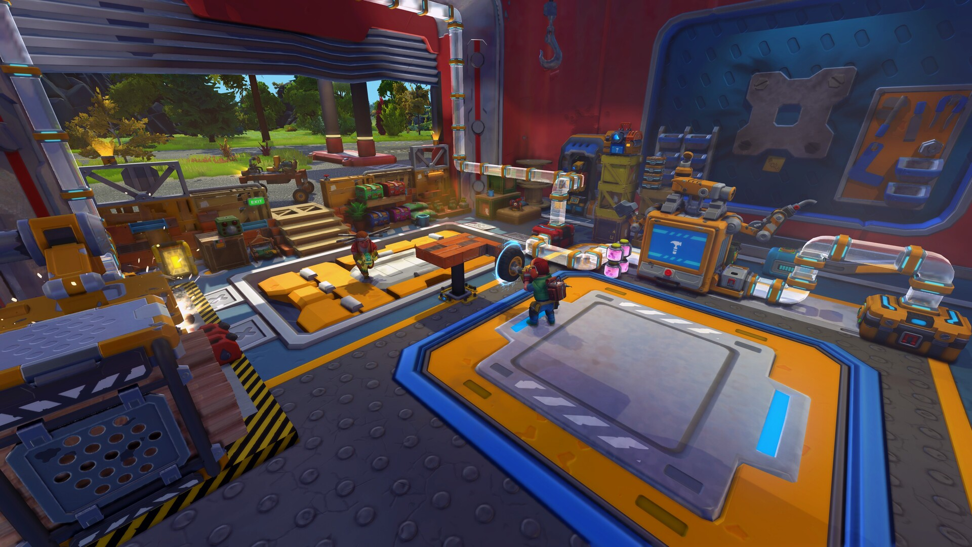 We've Released It: New Steam Releases for July 24–30 - Series Released, , Computer games, Gamers, Games, Video game, Game world news, New items, Release, Steam, A selection, Game Reviews, Digest, Company Blogs, Longpost