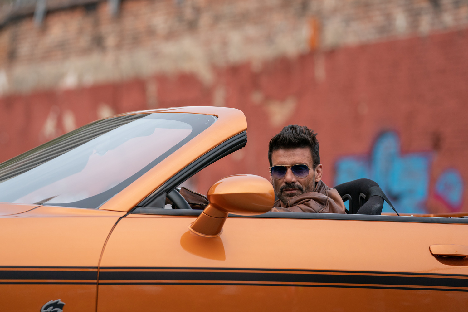 News about the film Show of Hands - Series News 3, My, Film and TV series news, Movies, USA, California, Frame, Casting, Comedy, Actors and actresses, Roles, New items, New films, Plot, Filming, Frank Grillo, Ambition, Money, Criminals, The crime, Abduction, Ransom