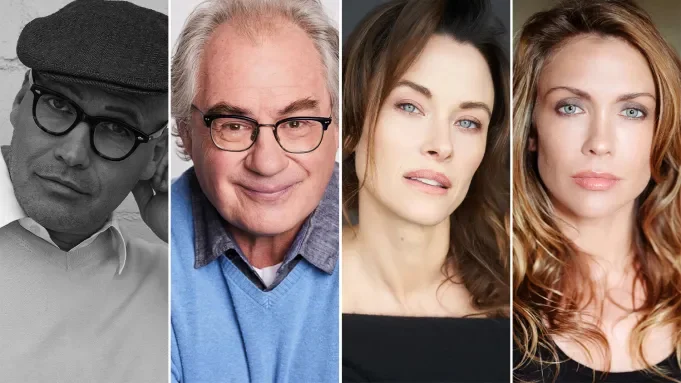 Milliseconds movie news - Series News 3, My, Film and TV series news, Movies, USA, Los Angeles, The photo, Casting, Detective, Thriller, Actors and actresses, Roles, New items, New films, Plot, Filming, Billy Zane, Noir, Artist, Loneliness, Расследование, The crime