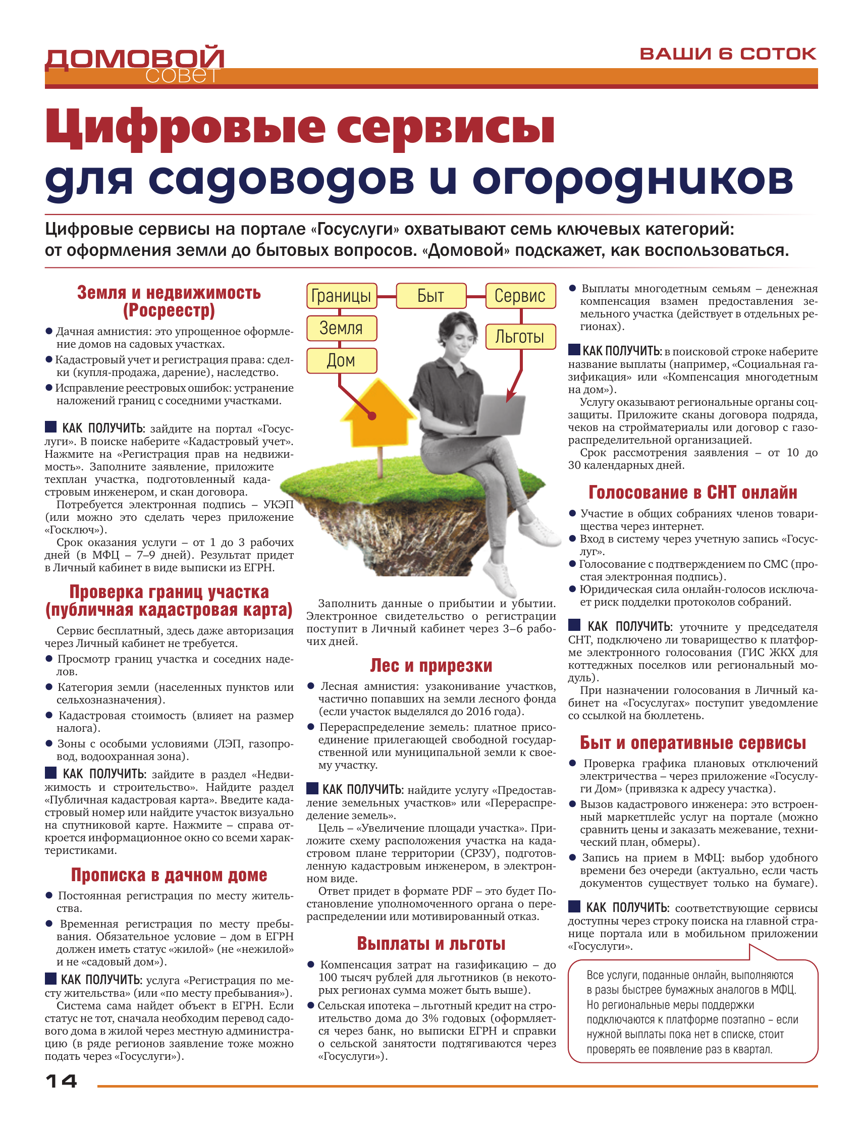 Domovaya Sovet Newspaper - A Newspaper for Those Who Love Their Home. Issue 161. July 2026 - Series Newspaper House Council, Newspapers, Fair Russia, Socialism, Equality, Justice, State, Retirees, Budget workers, VAT, Housing and communal services, Payment for housing and communal services, ZhEK, Pension, Manual, Prices, High prices, Rates, Recipe, Dacha, Longpost