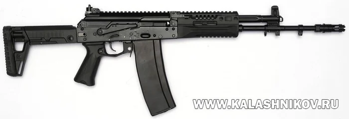 The history of the six - My, Armament, Military equipment, Weapon, Firearms, Russian production, Army, Special operation, Military establishment, Military, Concern Kalashnikov, Ministry of Defence, Longpost