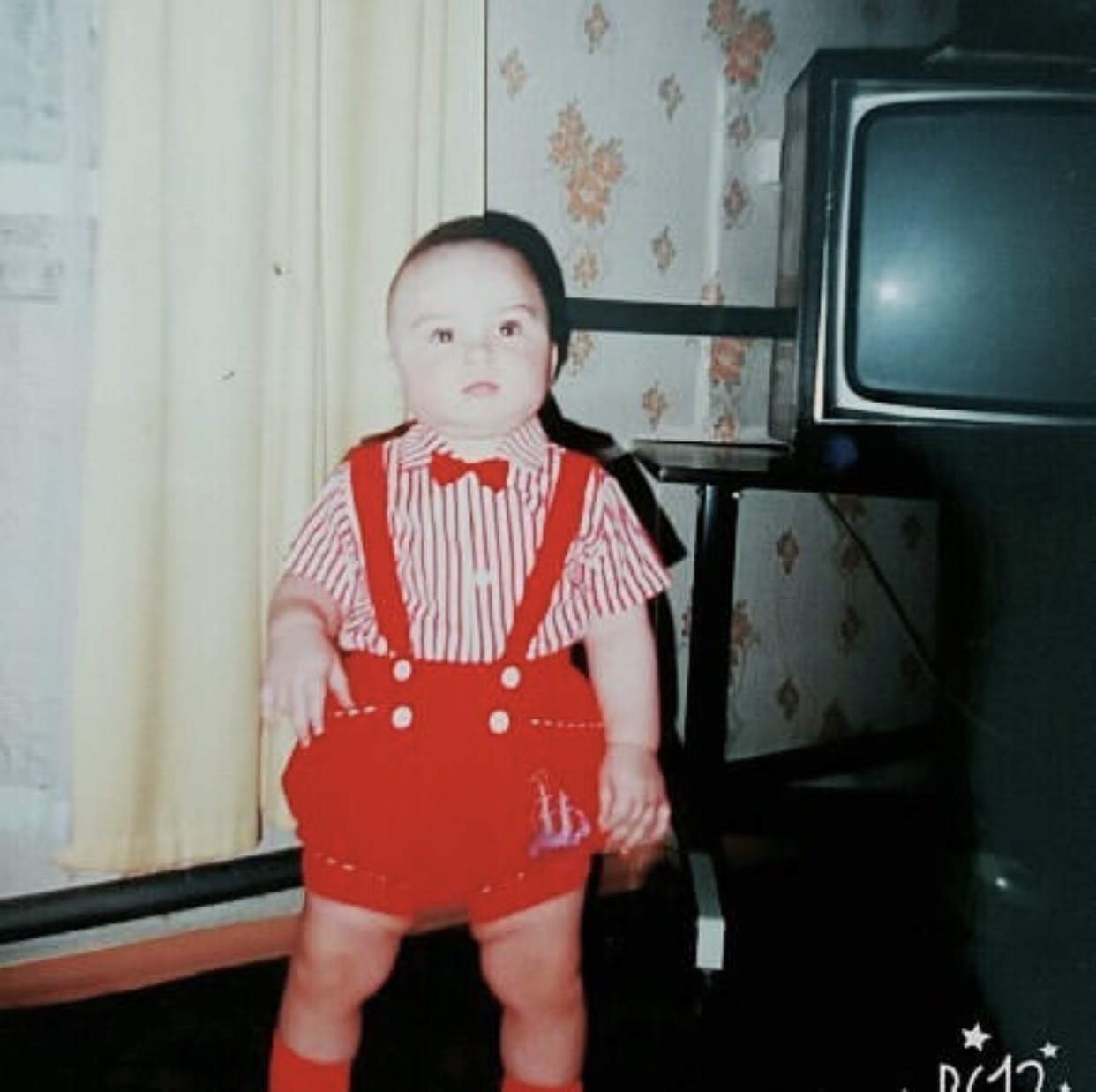 Little me - My, Childhood of the 90s, Childhood memories, Childhood