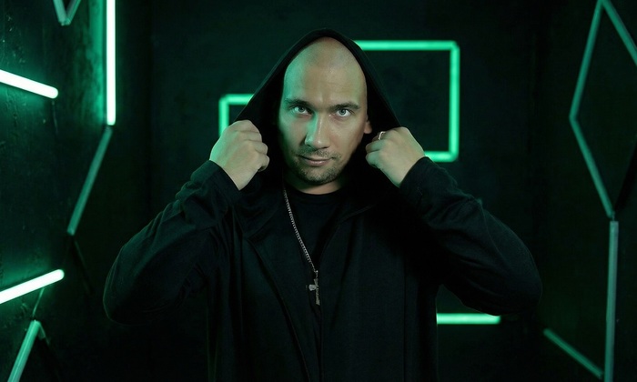 SanMinor rapper