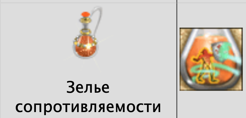 Heroes of Might & Magic IV: Potion Effects Breakdown - Series Heroes 4, My, Computer games, Nostalgia, Герои меча и магии, Step-by-step strategy, Old school, Retro Games, HOMM IV, Longpost