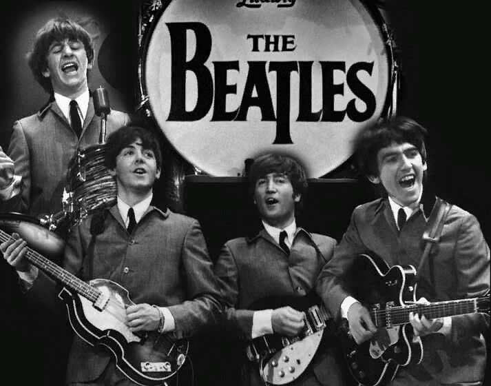 THE BEATLES at LIVE Coliseum Washington DC PREMIERE! Release 2026 (4K Color) ROCK/SUPER ROCK - Rock, Super, The beatles, Video, Youtube