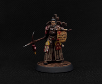 Trench Crusade | ���������� ���������