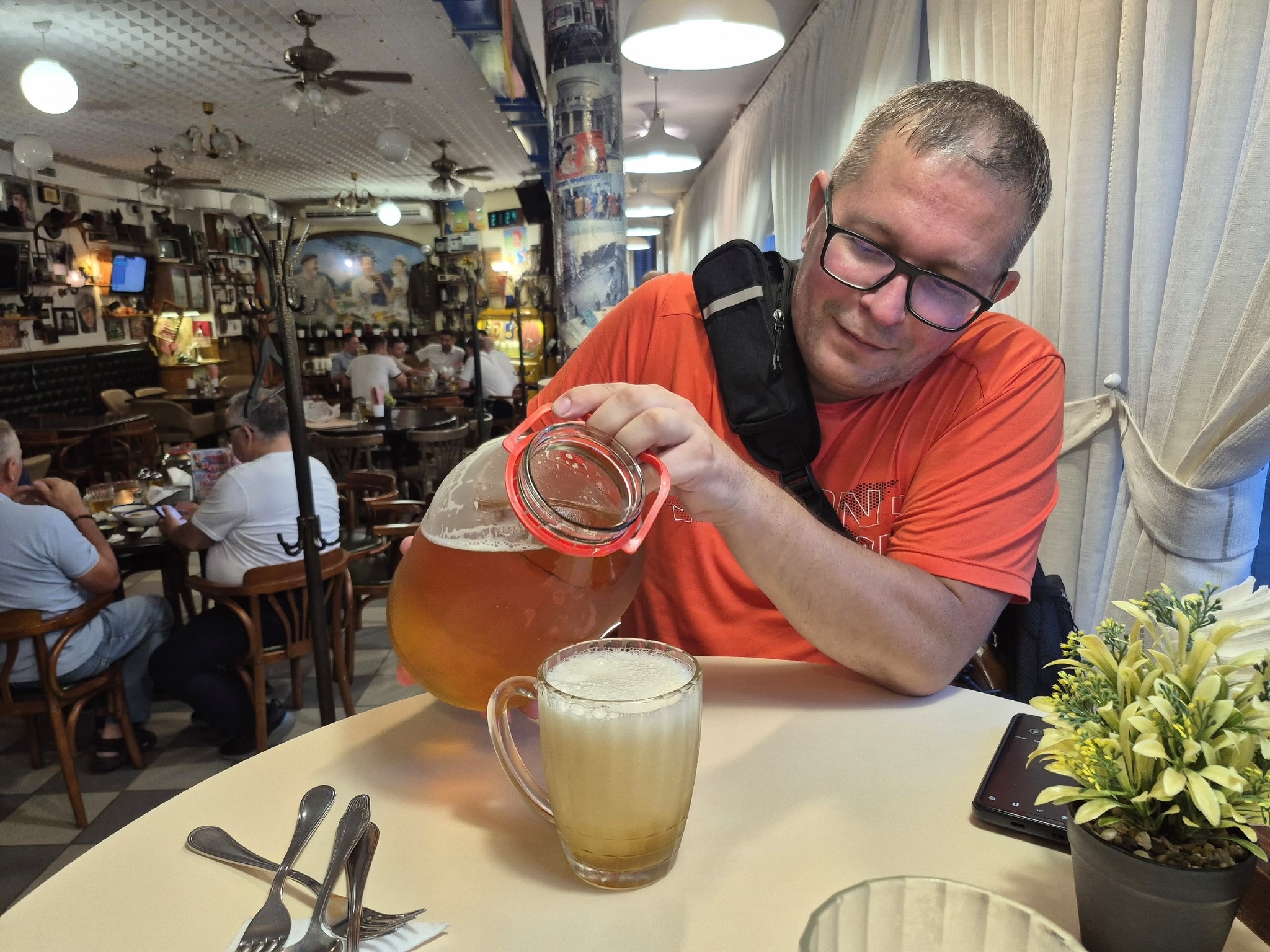 We bid a heartfelt farewell to Barnaul. And we stopped by Vobla again. - Series ZAVODFOTO  CITIES OF RUSSIA, My, Cities of Russia, Travel across Russia, sights, Road trip, Interesting places, Longpost
