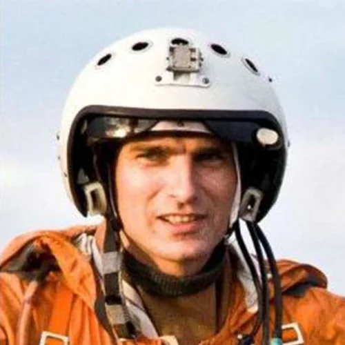 Hero of the Russian Federation Sergei Rybnikov - Military aviation, No rating, Pilots, Test pilot, MOMENT, История России, History (science), Flight tests, Officers, Captain, Air force, Military establishment, Carrier-based aviation, Hero of Russia, Personality, Instructor, Crash, Self sacrifice, Military equipment, Longpost