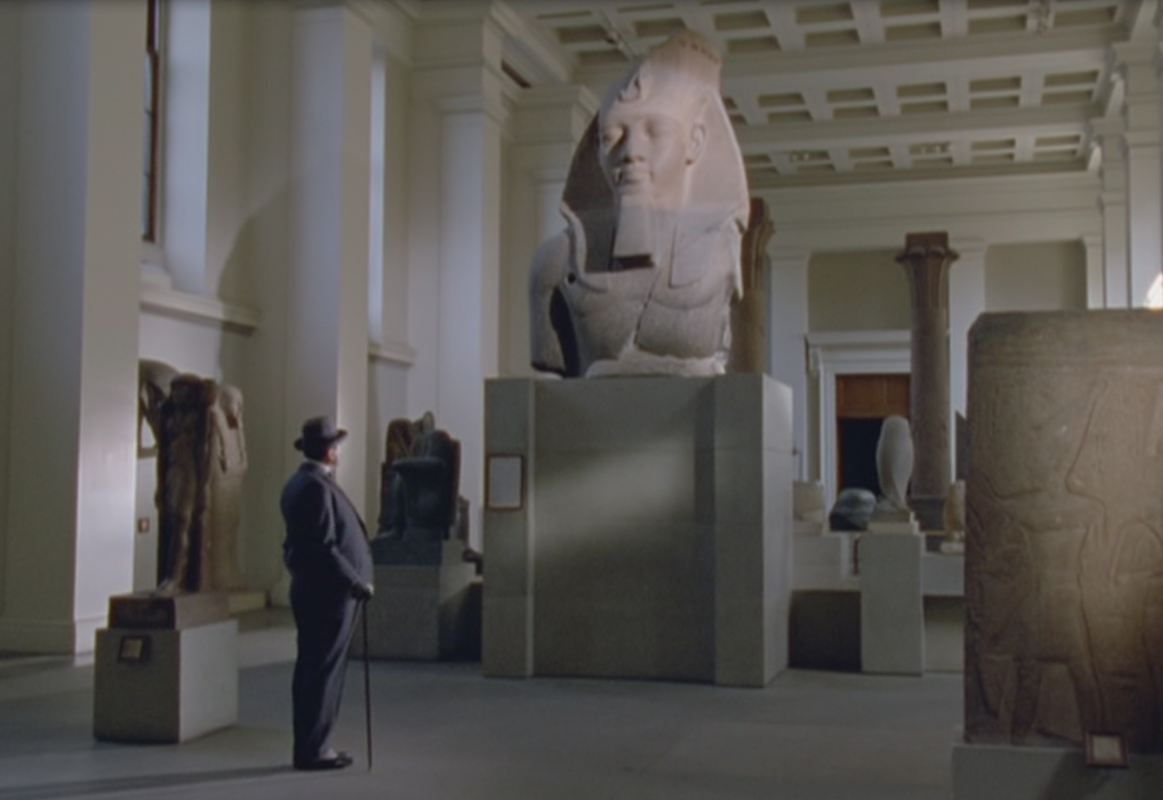 The Curse of the Pharaohs and Mummies: How Egyptian Gothic Originated - Legend, Past, Ancient Egypt, Egyptology, History (science), Video, Youtube, Longpost