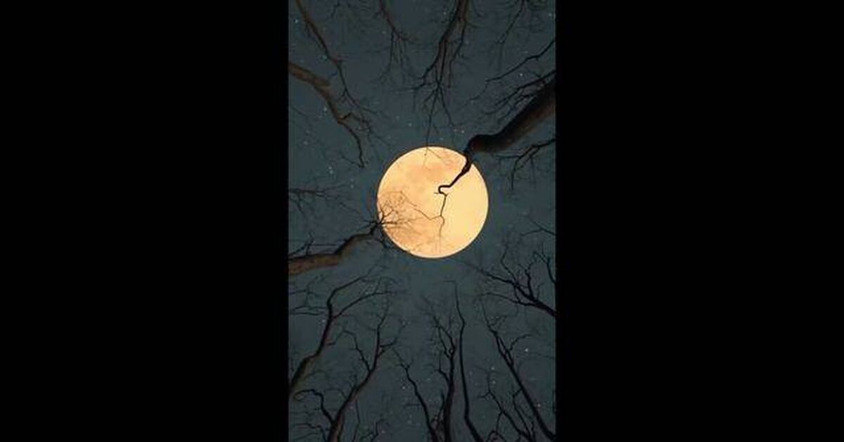 Moon - Neural Network Content, Song, Relationship, Russian rock music, Clip, Video, Rutube