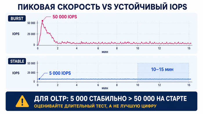 VDS ��� ��� ������: ������������� I/O ������ ������������� ������� ��������