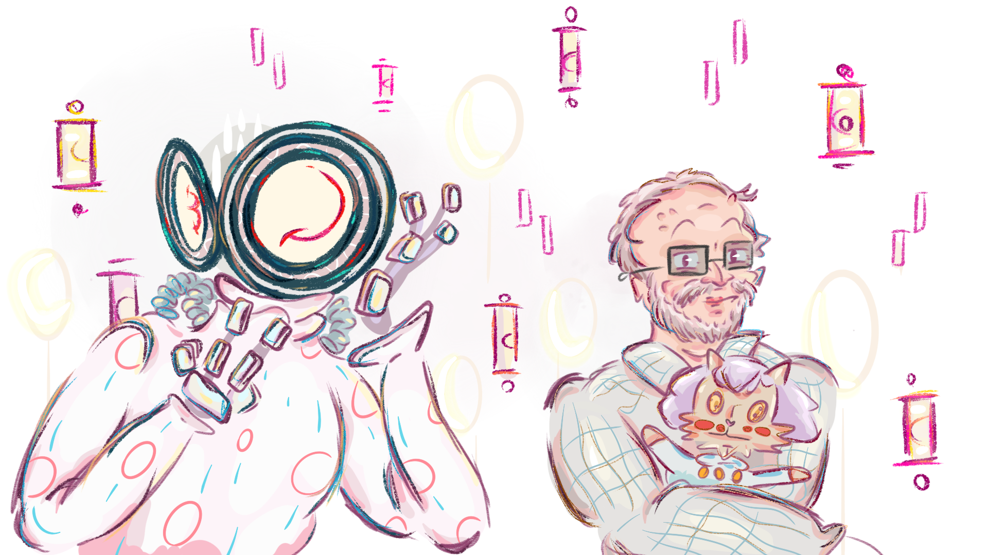 What is Equaluniana? - Series Equiliuniana  a fun starship technofantasy, My, Samizdat, The author's world, Fantasy, Fantasy, Books, Fictional universe, Lore of the universe, Drawing, Illustrations, Art, Fictional characters, cat, Future, Magic, Philosophy, Longpost