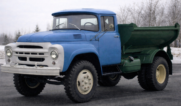 ���-���-555 ������� 1962 ����