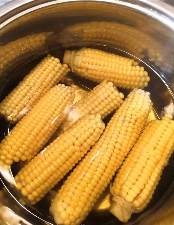 Photography with aroma - Series Photographs
, My, The photo, Food, Corn, Summer, Mobile photography, Scent, Yummy, Dinner, Longpost