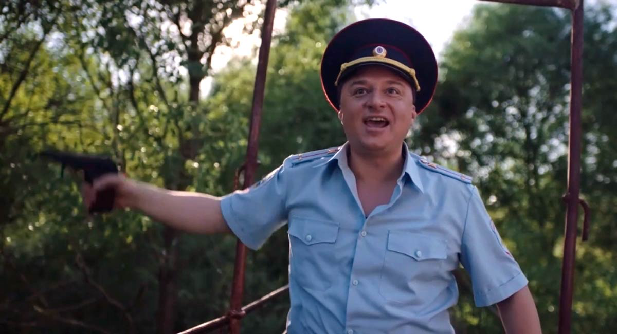 New Villagers: Films and TV series about life away from the city - Relatives, Grandmother, I advise you to look, Grandfather, Memories, Serials, Memory, New films, Film and TV series news, Russian cinema, Russion serials, Screen adaptation, Village, House in the village, Family, Childhood, Company Blogs, Longpost