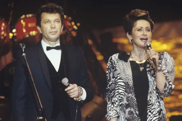 She wanted to be an actress, but became an aunt. How Valentina Leontieva's life turned out. - My, Valentina Leontyeva, the USSR, Childhood in the USSR, Goodnight, Soviet television, Made in USSR, Childhood memories, Longpost