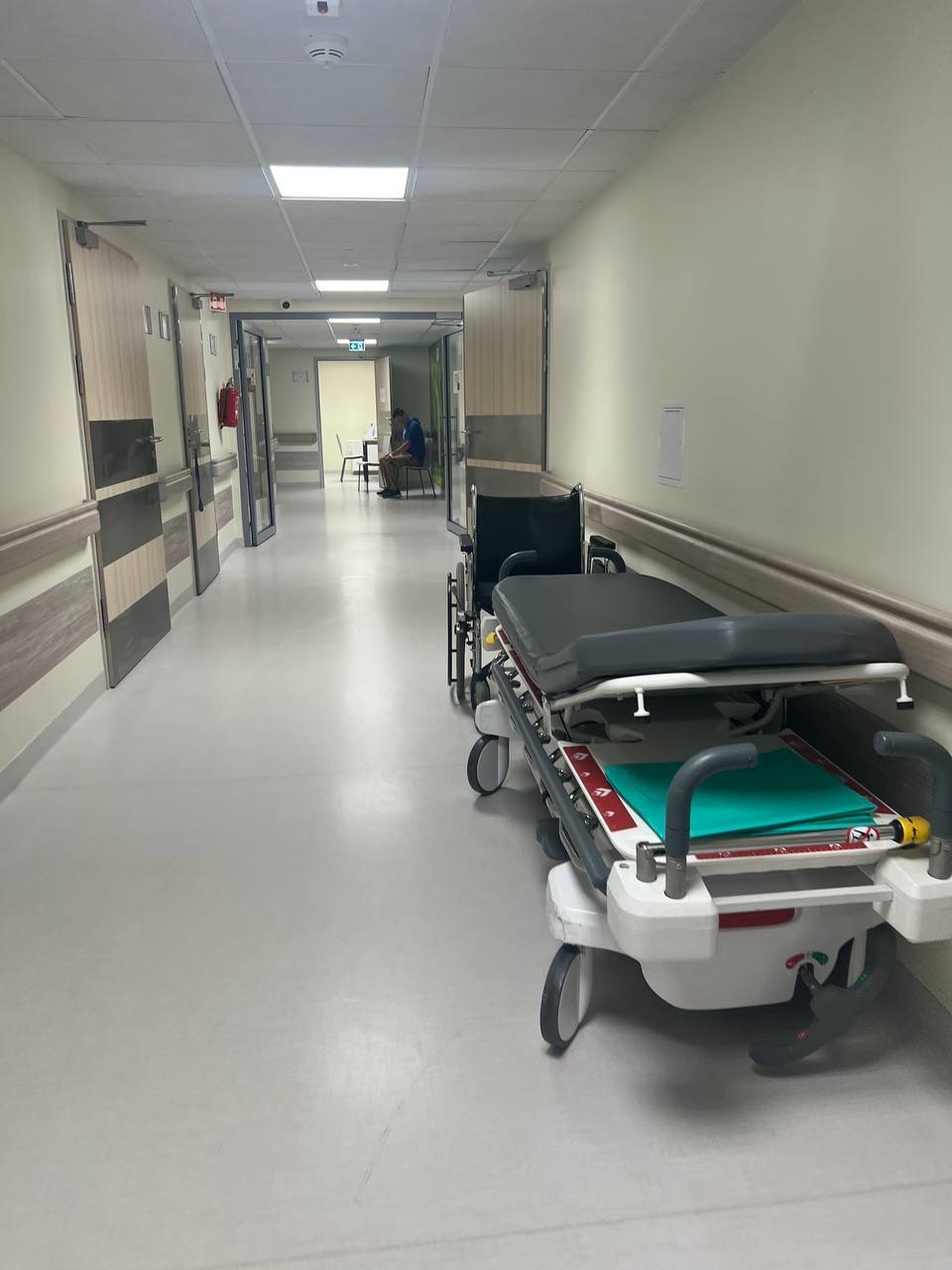 How I had my appendix removed in Poland - My, Life stories, Hospital, Disease, Poland, Living abroad, Appendicitis, Disease history, The patients, Polyclinic, Longpost