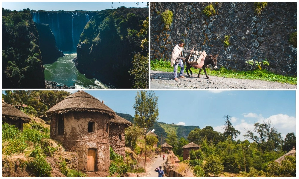 Hitchhiking and Camping: How a Family Traveled to 49 Countries on $5 a Day - My, Travel planning, Travels, Interesting places, Longpost