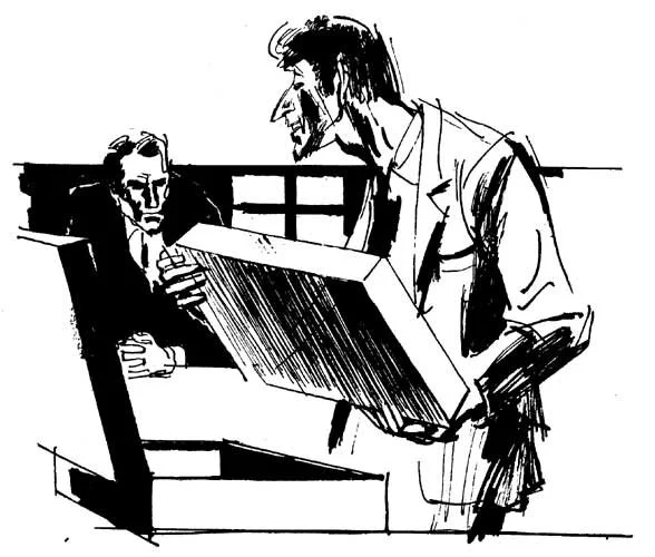 Wise quotes from the Strugatsky brothers' detective novel - Series What to read, My, Books, Literature, Fantasy, Detective, Soviet literature, Strugatsky, Audiobooks, Audio play, Longpost
