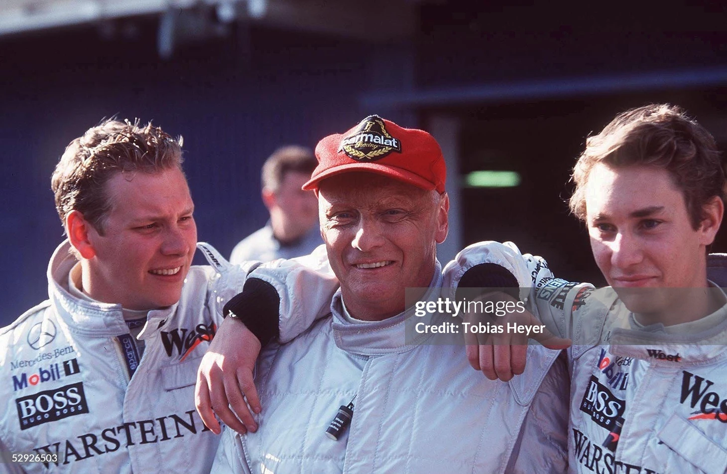 I have no friends or trophies. 17 striking stories of Niki Lauda about racing, accidents, discipline, and success. - Series F1 is the queen of motorsport, My, Formula 1, Competitions, Автоспорт, Internal dialogue, Race, Motivation, James Hunt, Niki Lauda, Ferrari, Extreme, Mercedes, Sport, Psychology, Speed, Athletes, Lewis Hamilton, Alain Prost, Mclaren, 70th, The photo, Longpost