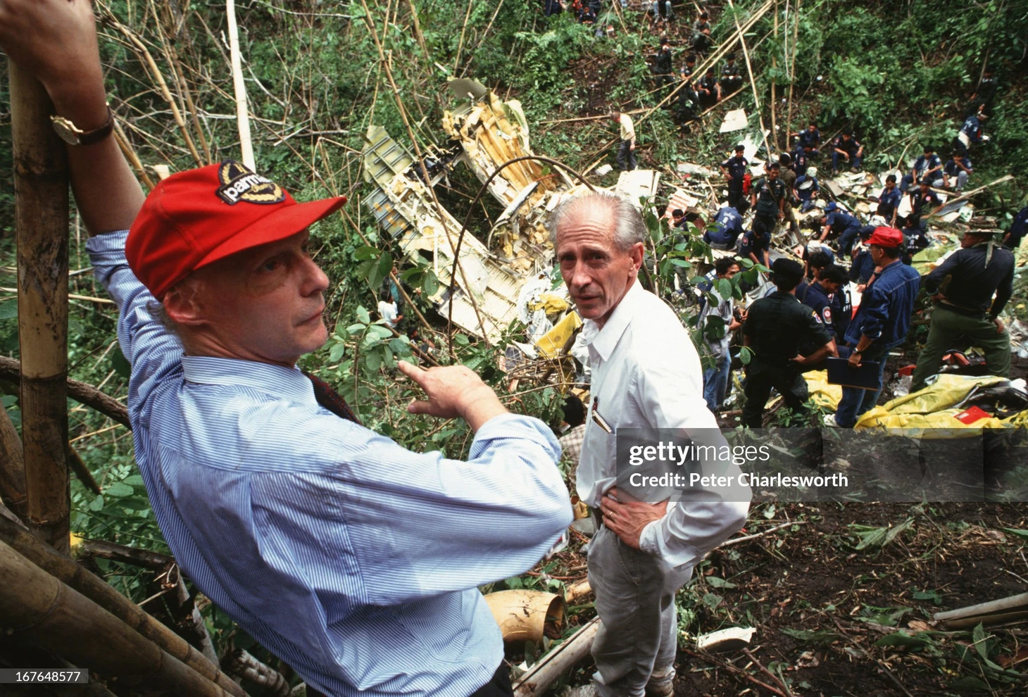 I have no friends or trophies. 17 striking stories of Niki Lauda about racing, accidents, discipline, and success. - Series F1 is the queen of motorsport, My, Formula 1, Competitions, Автоспорт, Internal dialogue, Race, Motivation, James Hunt, Niki Lauda, Ferrari, Extreme, Mercedes, Sport, Psychology, Speed, Athletes, Lewis Hamilton, Alain Prost, Mclaren, 70th, The photo, Longpost