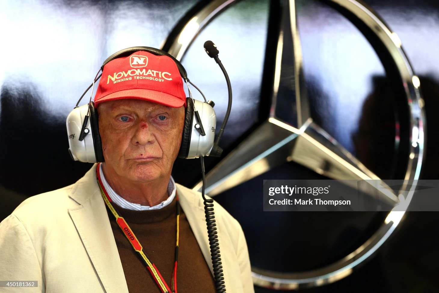 I have no friends or trophies. 17 striking stories of Niki Lauda about racing, accidents, discipline, and success. - Series F1 is the queen of motorsport, My, Formula 1, Competitions, Автоспорт, Internal dialogue, Race, Motivation, James Hunt, Niki Lauda, Ferrari, Extreme, Mercedes, Sport, Psychology, Speed, Athletes, Lewis Hamilton, Alain Prost, Mclaren, 70th, The photo, Longpost