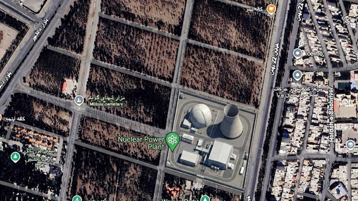 Google let everyone draw on top of satellite maps—and then pulled the feature a day later. - Neural Network Content, Artificial Intelligence, Neural Networks, Google, Google earth, Gemini, Deepfake, Fake, Pictures from space, Disinformation, Technologies, Telegram (link)