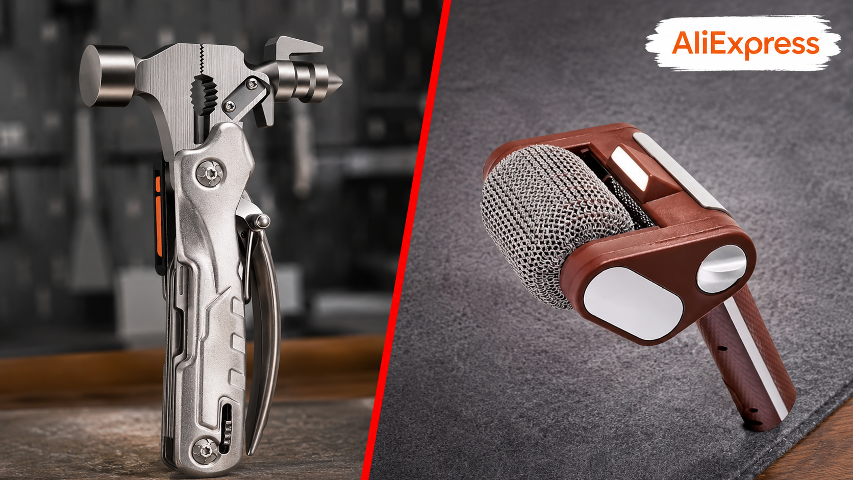 25 AliExpress Products That Pleasantly Surprised You with Their Quality and Functionality - Series Kitay Pokupay, AliExpress, Electronics, Гаджеты, Chinese goods, Products, Longpost, Telegram (link)
