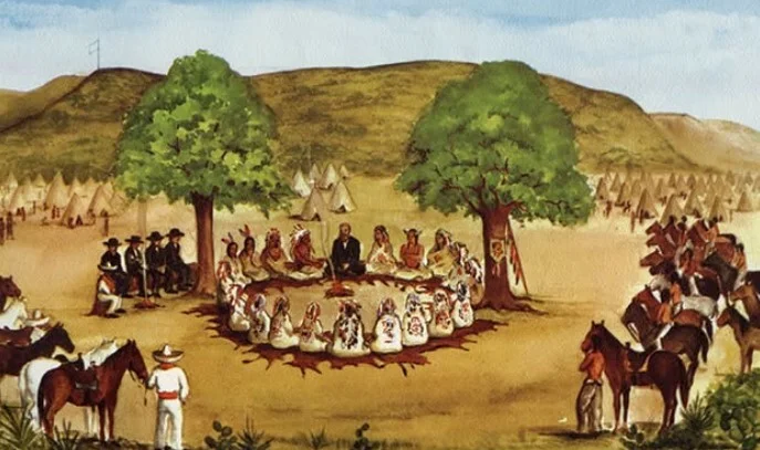 How German nobles opened the worst travel agency in history and accidentally colonized Texas - Texas, Germany, Facts, Longpost, Informative