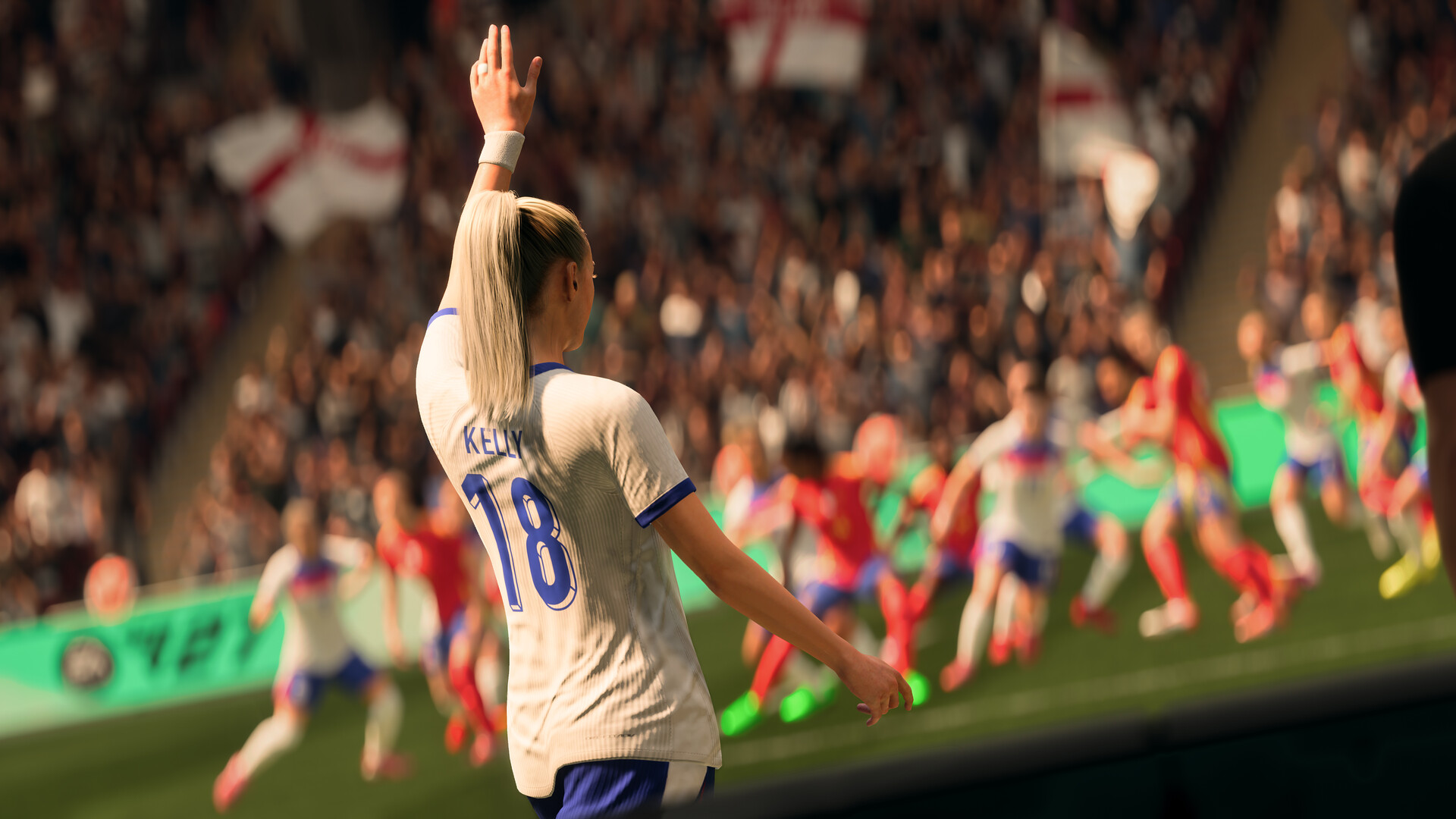 How to pre-order EA SPORTS FC 27 in Russia on PC, Xbox, and PS4 - Gamers, Computer games, Video game, Games, Hyde, Purchase, Instructions, New items, Pre-order, Steam, Xbox, Playstation, FIFA, EA Games, Football, Simulator, Company Blogs, Longpost