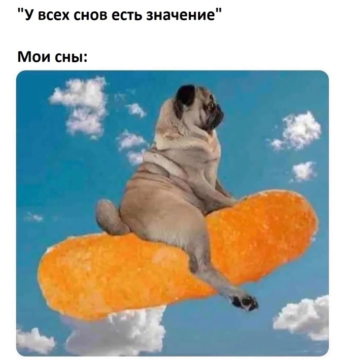 Сны
