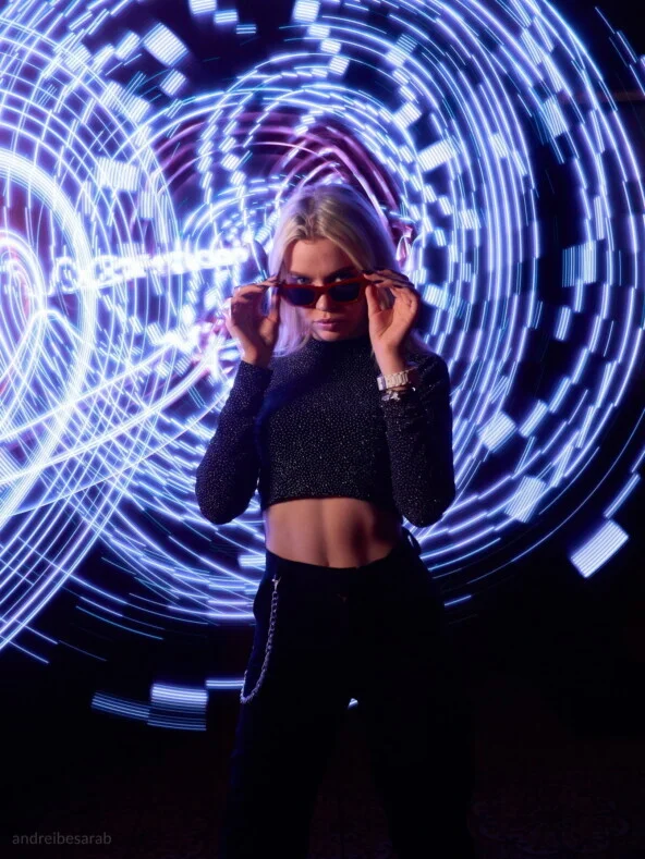 Freezelight lamp. My project from 2019. Plus light drawings. - My, With your own hands, Homemade, Freezelight, Manufacturing, Лампа, Arduino, The photo, 3D печать, Electronics, Video, Video VK, Soundless, Short videos, Longpost