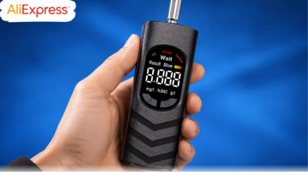20 удачных товаров для авто с AliExpress, которые не будут лежать без дела