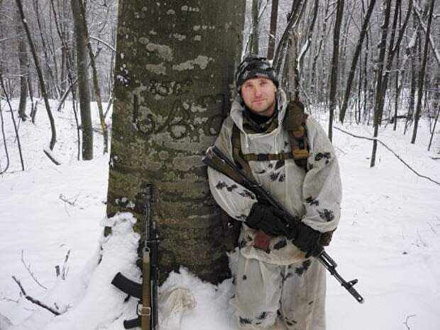 Hero of the Russian Federation Nikolai Zlobin - Ministry of Internal Affairs of the Russian Federation, Special Forces, No rating, North Caucasus, Anti-terrorist operation, Ministry of Internal Affairs, Intelligence service, Siloviki, Chechnya, Kazakhstan, Border guards, Rosgvardia, Officers, Lieutenant colonel, Fight against crime, Hero of Russia, Personality, Longpost