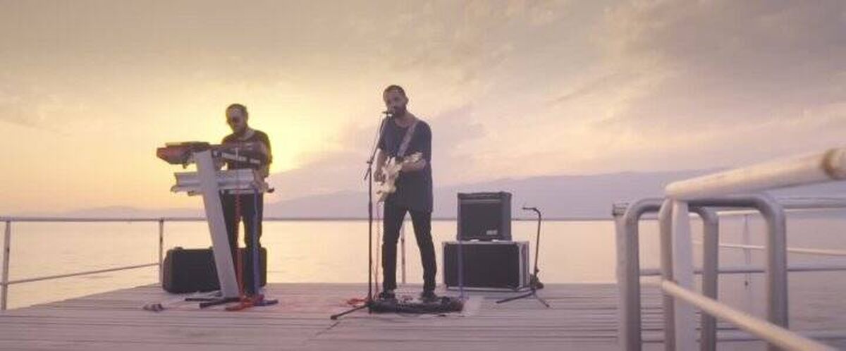 The Sirotkin group, only Turkish - Music, Turkey, Sirotkin, Indie rock, Video, Video VK