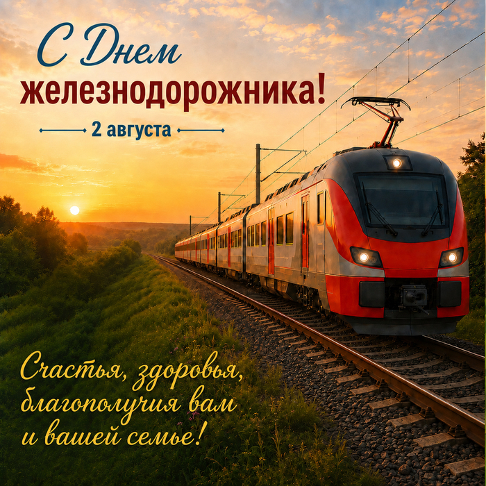 С праздником, коллеги!!!