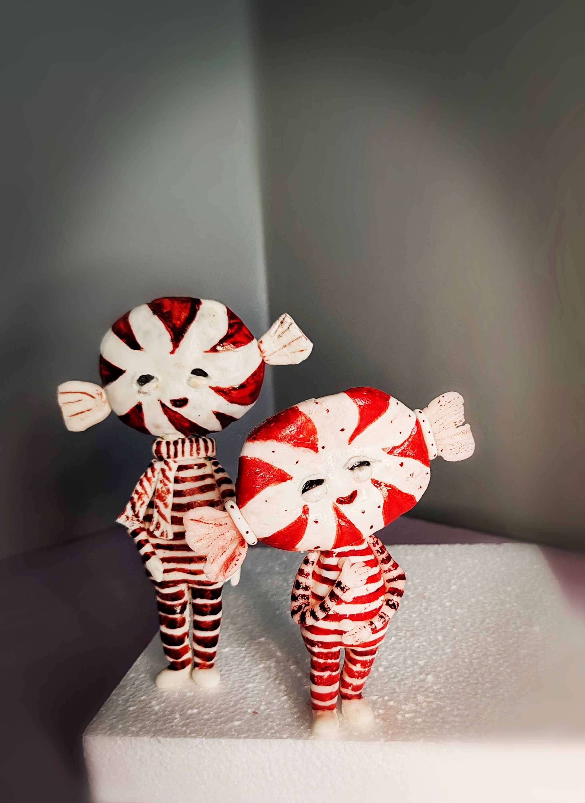 Fondant figures #SvetkinTort - My, Mastic, Creation, Yummy, I'm an artist - that's how I see it, Longpost