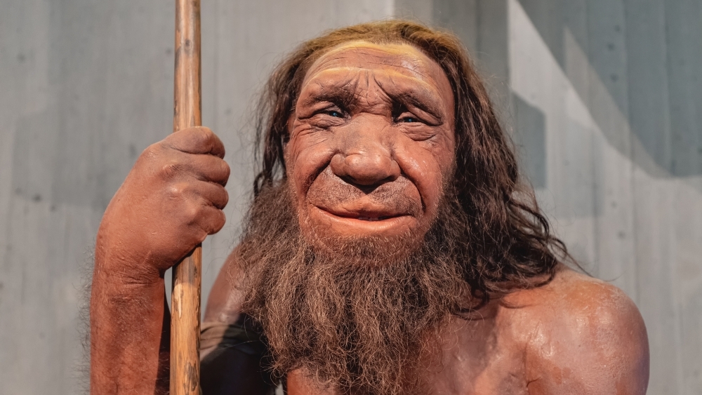 Where did religion come from? We've unearthed the first mention—and it's not what you think. - My, Neural Network Content, Archeology, Ancient artifacts, Christianity, Longpost