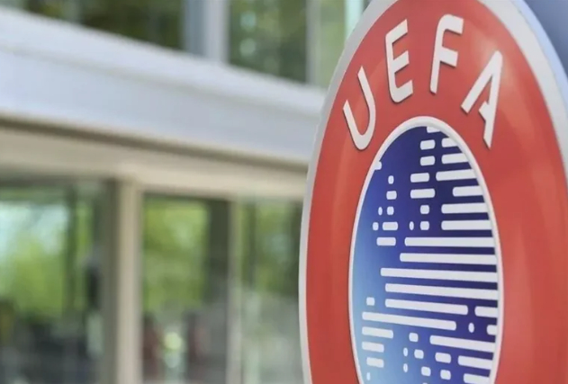 UEFA ������ FIFA, ���� ������� ��� (���)