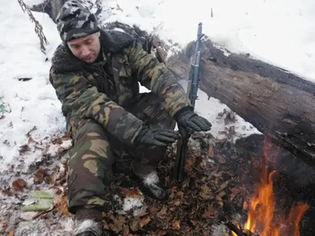 Hero of the Russian Federation Nikolai Zlobin - Ministry of Internal Affairs of the Russian Federation, Special Forces, No rating, North Caucasus, Anti-terrorist operation, Ministry of Internal Affairs, Intelligence service, Siloviki, Chechnya, Kazakhstan, Border guards, Rosgvardia, Officers, Lieutenant colonel, Fight against crime, Hero of Russia, Personality, Longpost