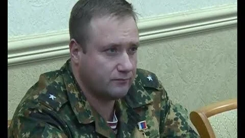 Hero of the Russian Federation Nikolai Zlobin - Ministry of Internal Affairs of the Russian Federation, Special Forces, No rating, North Caucasus, Anti-terrorist operation, Ministry of Internal Affairs, Intelligence service, Siloviki, Chechnya, Kazakhstan, Border guards, Rosgvardia, Officers, Lieutenant colonel, Fight against crime, Hero of Russia, Personality, Longpost