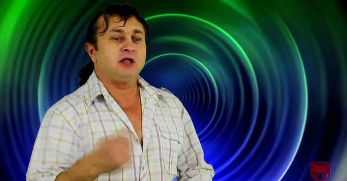 Sandu Ciorba - Pe cimpoi - Bayanometer, Party, Short post, Humor, Video, Rutube